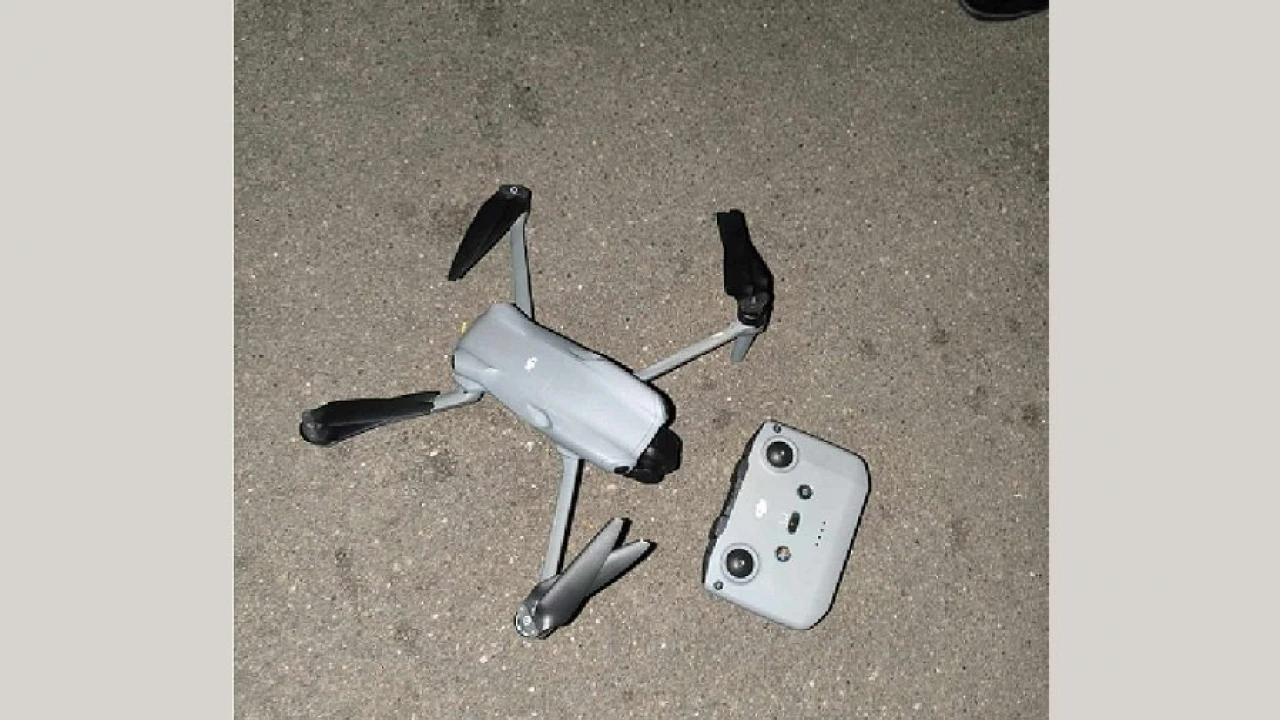 সংসদ ভবন এলাকায় ড্রোন উড়িয়ে বিপাকে সাবেক এমপির ছেলে