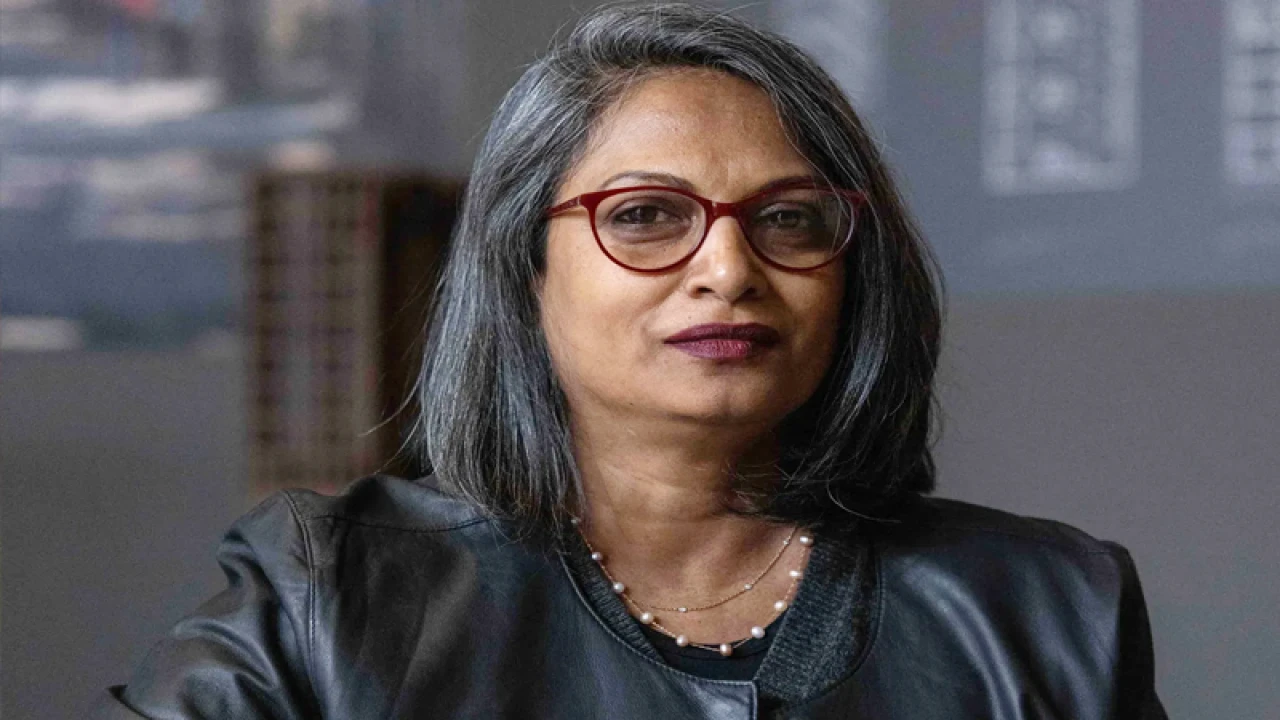 টাইমের প্রভাবশালী ১০০ ব্যক্তির তালিকায় বাংলাদেশের মেরিনা