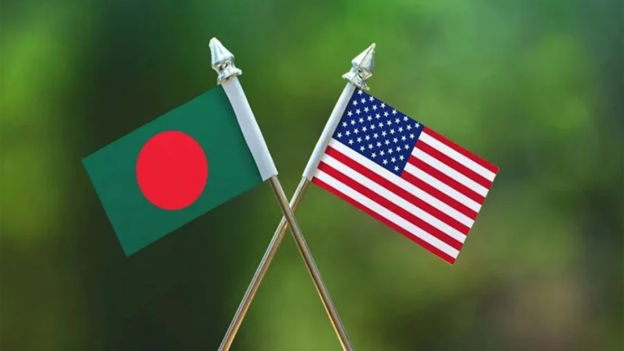 ঢাকায় আসছে মার্কিন প্রতিনিধিদল