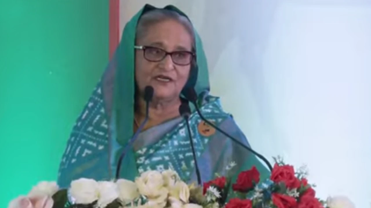 কেউ মানুষের ভাগ্য পরিবর্তনে কোনো পদক্ষেপ নেয়নি: প্রধানমন্ত্রী