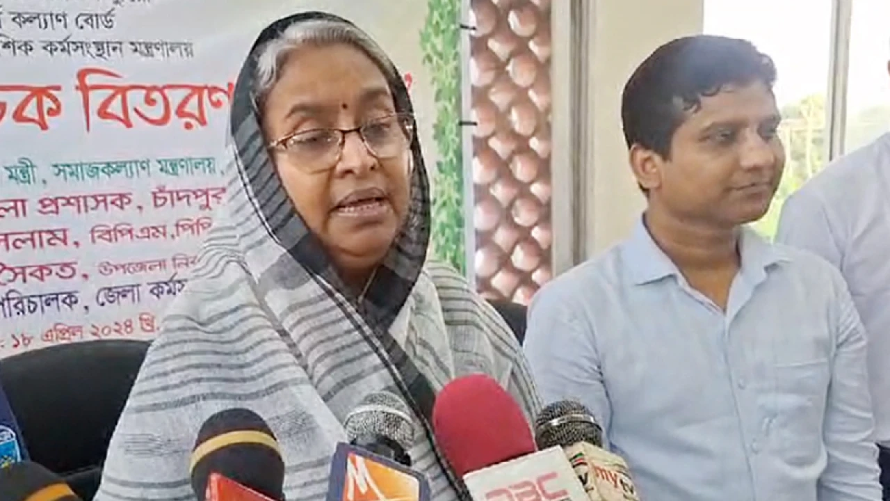 বিমানবন্দরে প্রবাসীদের জন্য সেবা বৃদ্ধি পেয়েছে: দীপু মনি