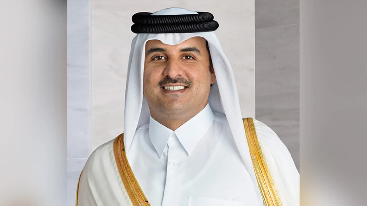 ঢাকা আসছেন কাতারের আমির, হতে পারে ১০ চুক্তি