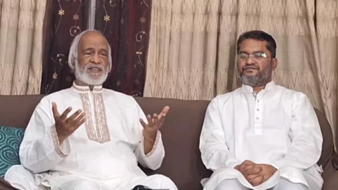 আওয়ামী লীগ নিজেদের নৌকা নিজেরাই ডুবিয়েছে: ড. মঈন খান