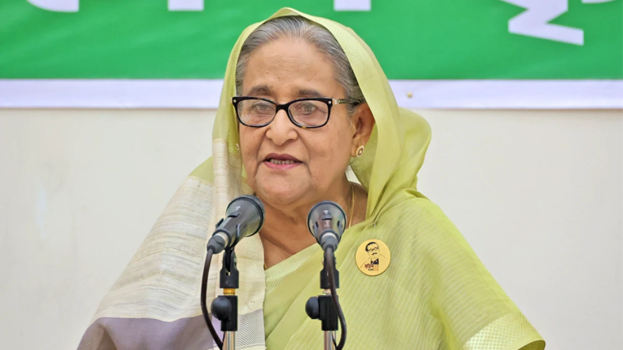 ডাল-ভাত নয়, মানুষ এখন মাছ-মাংস নিয়ে চিন্তা করে: প্রধানমন্ত্রী