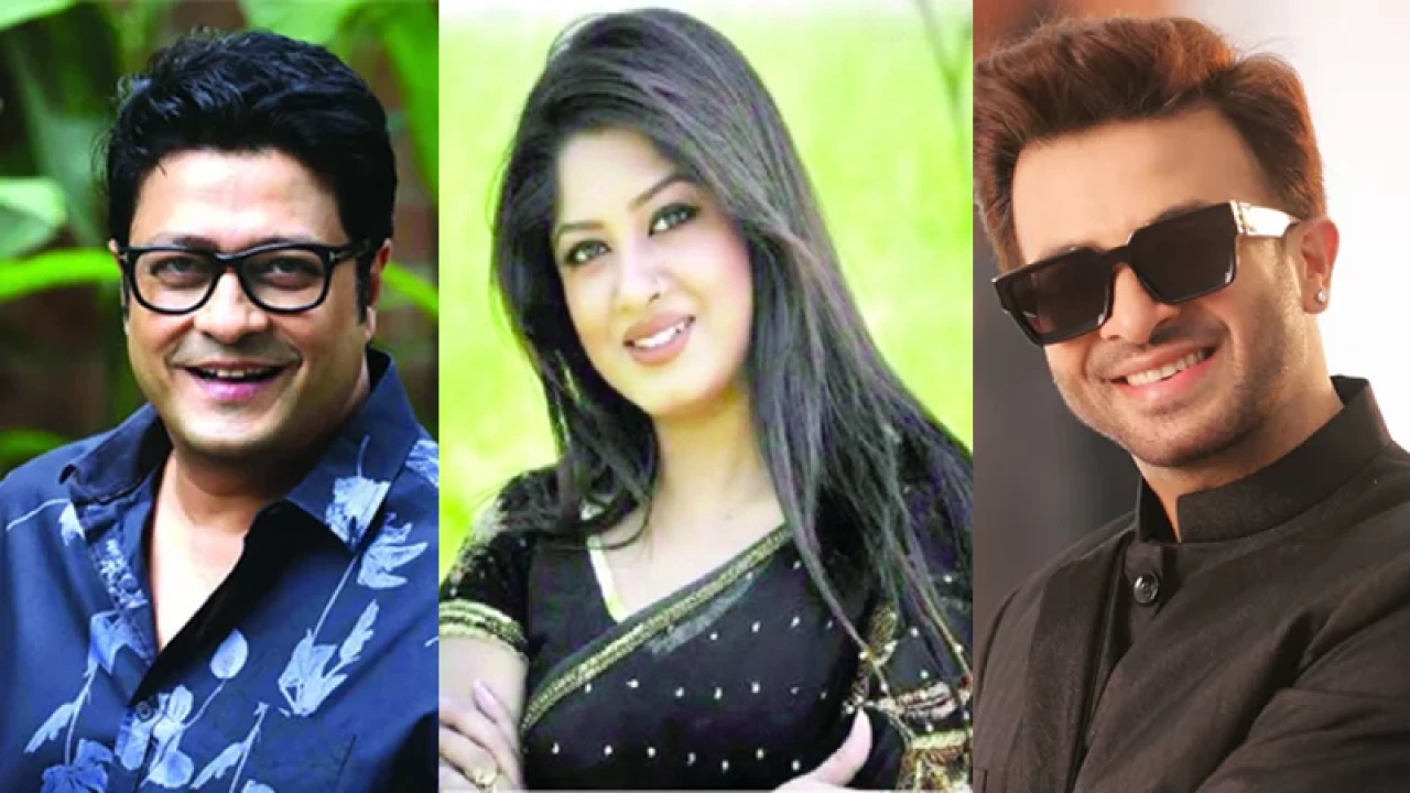 ভোট দিতে পারছেন না ফেরদৌস-মৌসুমী-শাকিব