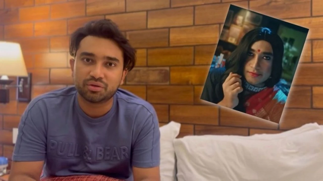 নতজানু জোভান, ক্ষমা চেয়ে দুঃখপ্রকাশ (ভিডিও)