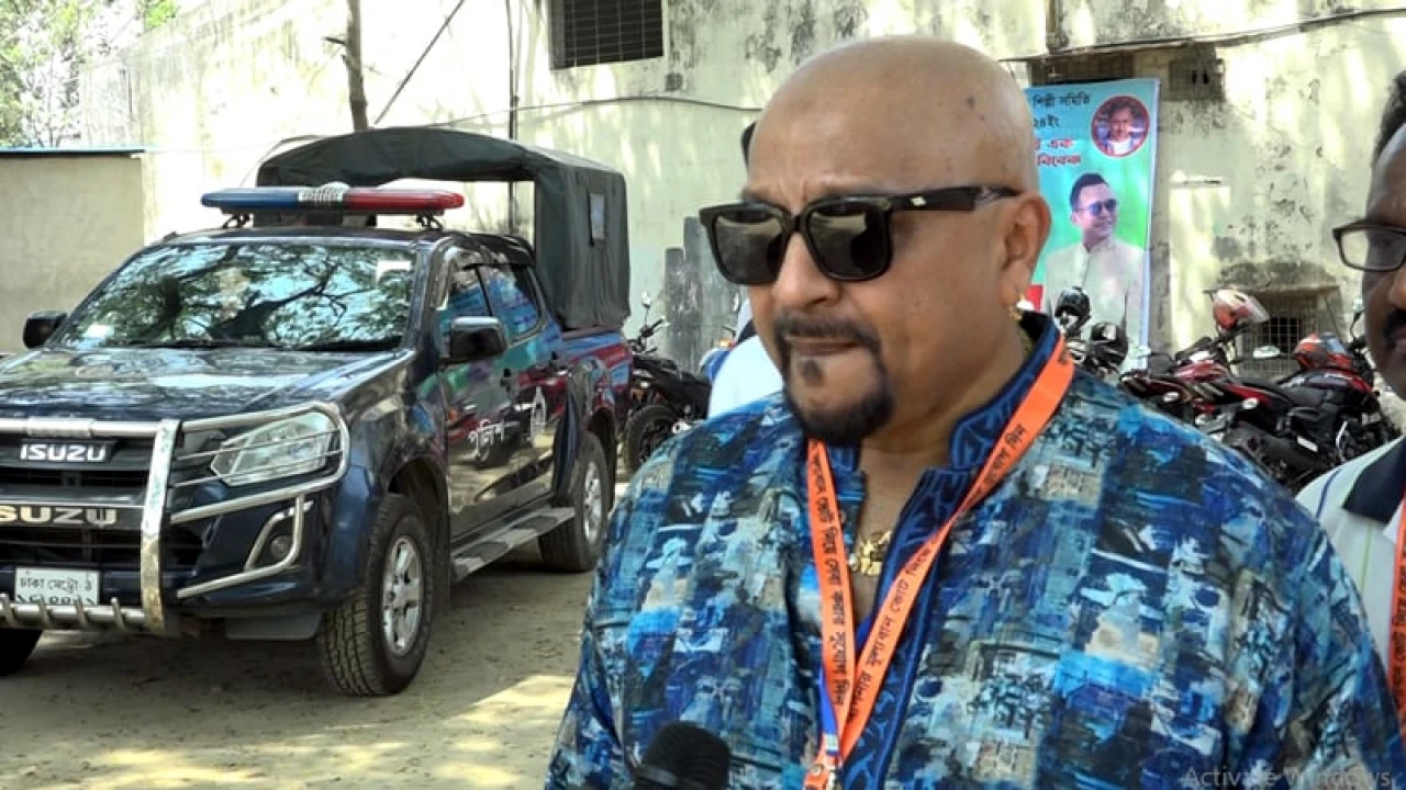 রুবেল বললেন, এ যেন ডেকে অপমান করা