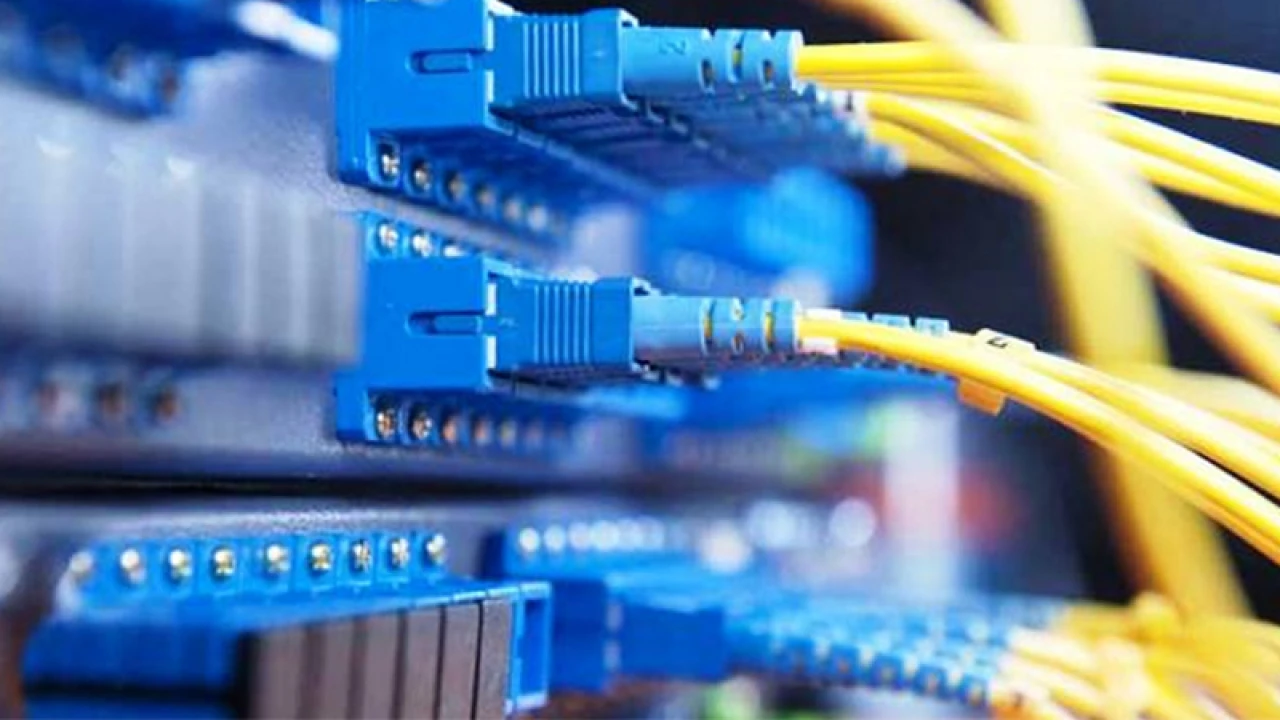 দেশে ইন্টারনেট সেবা বিঘ্ন