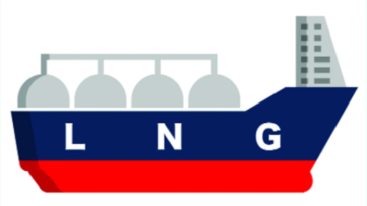 গ্যাসের প্রধান নির্ভরতা হবে এলএনজি