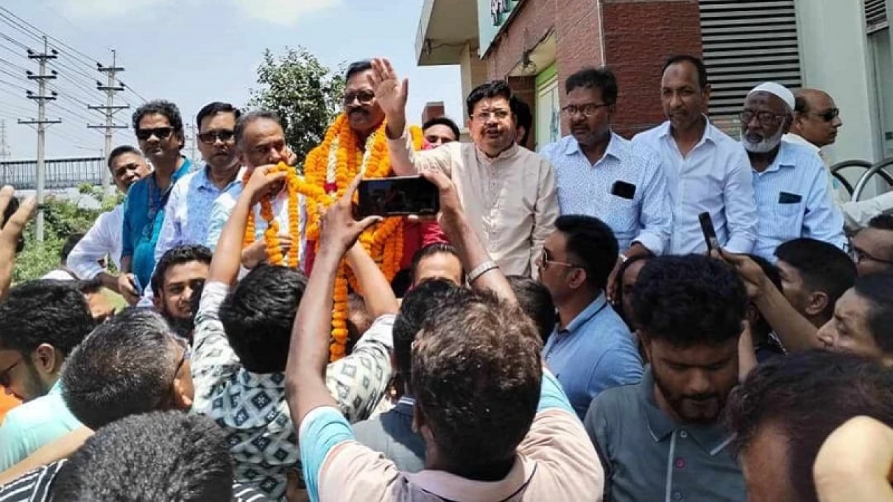 পাঁচ মাস পর জামিনে কারামুক্ত বিএনপি নেতা হাবিব