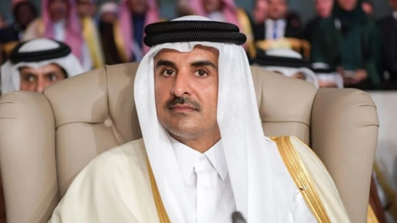 কাল ঢাকায় আসছেন কাতারের আমির, সই হচ্ছে ৬ চুক্তি ও ৫ স্মারক