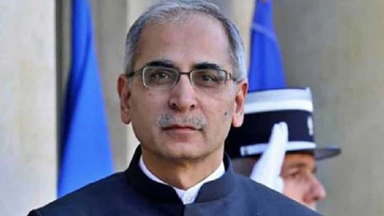 আগামী মাসে ঢাকায় আসতে পারেন ভারতের পররাষ্ট্র সচিব