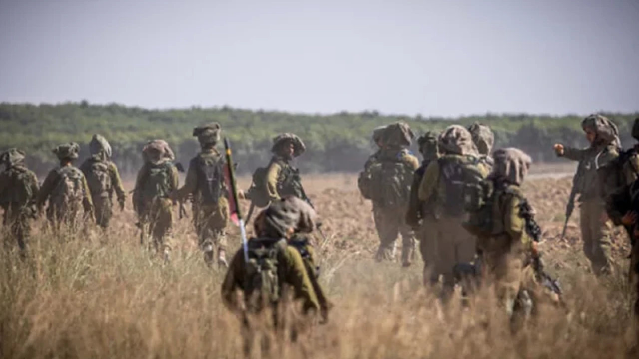 ইসরায়েলি ব্যাটালিয়নের ওপর নিষেধাজ্ঞা দিচ্ছে যুক্তরাষ্ট্র!