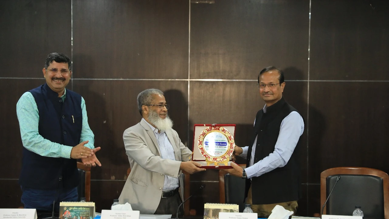 ‘সংখ্যালঘু সম্প্রদায়ের ভোট বিজেপির জনপ্রিয়তার ওপর প্রভাব ফেলবে’