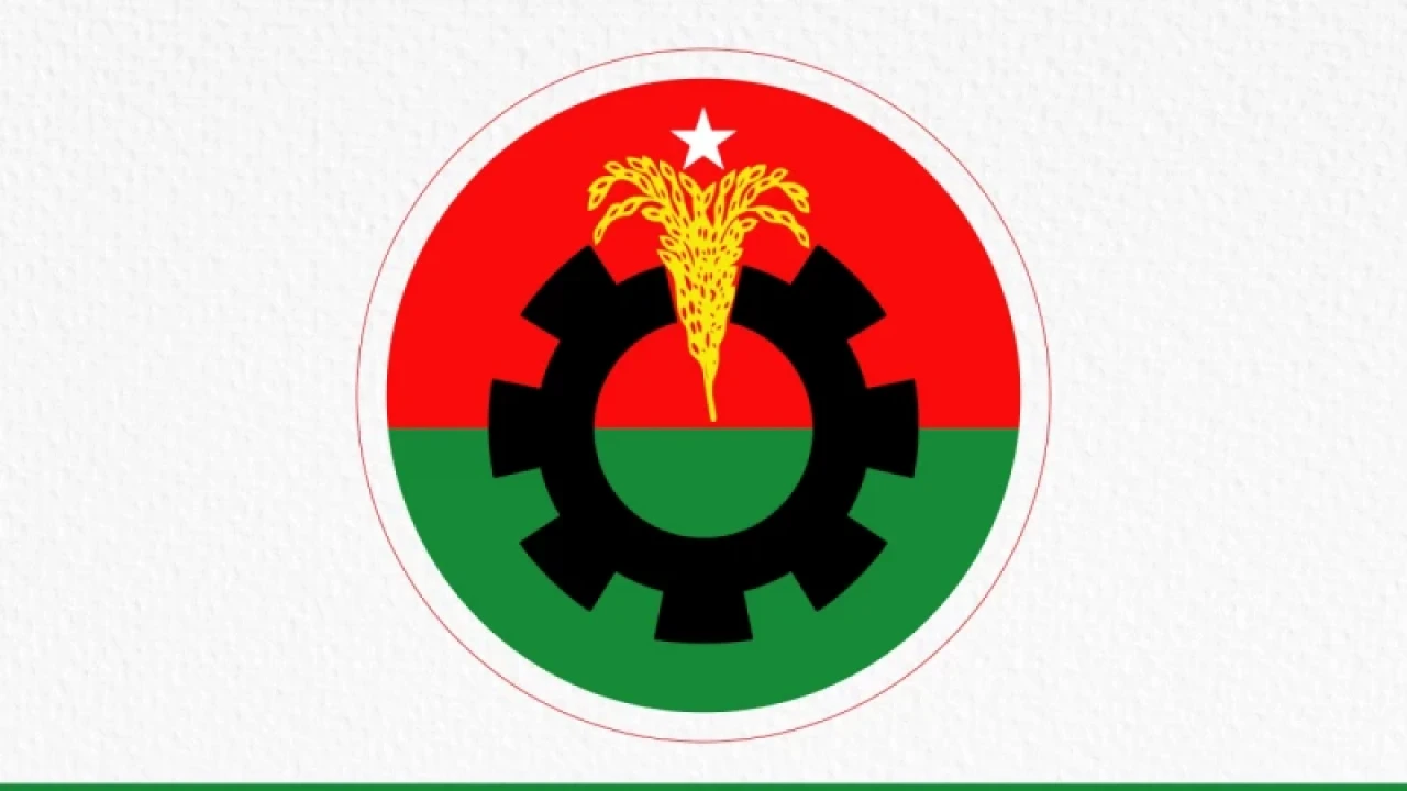 জেলায় জেলায় যৌথসভা করবে বিএনপি