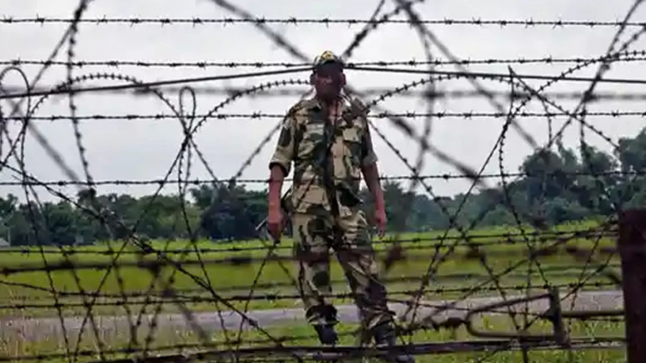 সীমান্তে বিএসএফের গুলিতে বাংলাদেশি যুবক নিহত