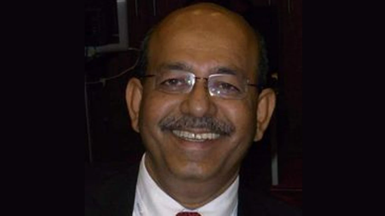 টেলিযোগাযোগ-বিশেষজ্ঞ আবু সাঈদ খানের মৃত্যু