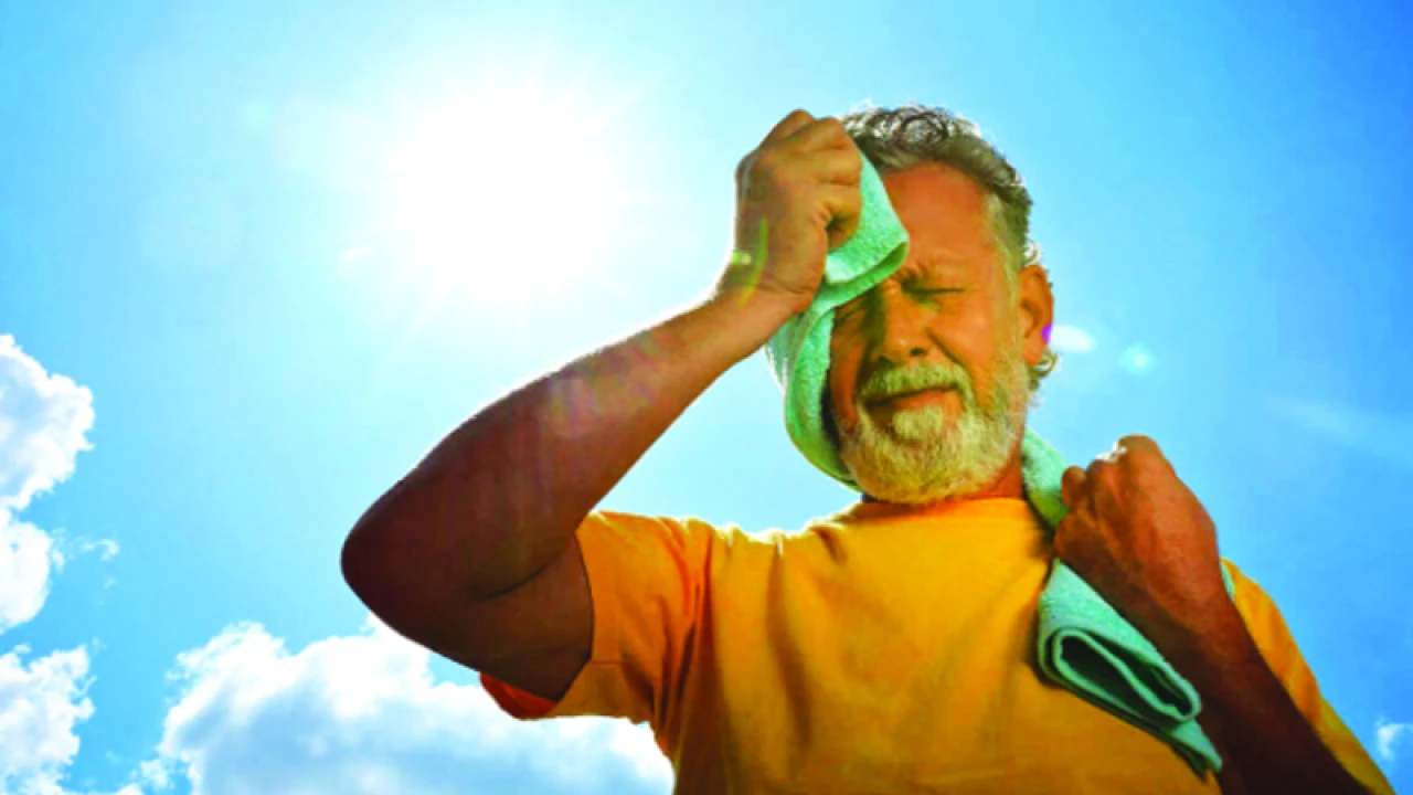 তাপপ্রবাহ বা হিটওয়েভ মোকাবিলায় যা করবেন