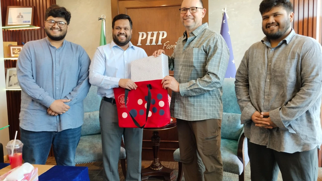 বাংলাদেশের জাহাজ ভাঙা শিল্পে ইতিবাচক পরির্বতন এসেছে: পিটার ডি হাস