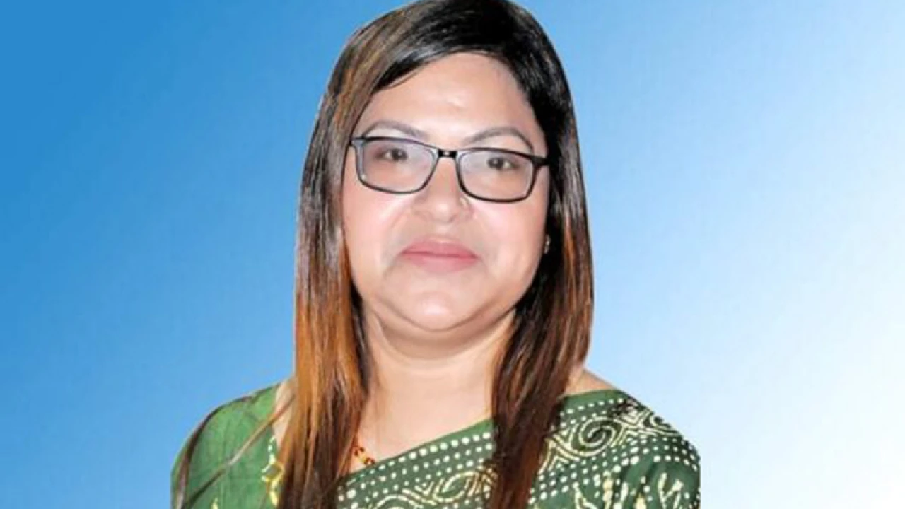 আবাসিক হোটেলে নারী কাউন্সিলর চামেলী, ভিডিও ভাইরাল