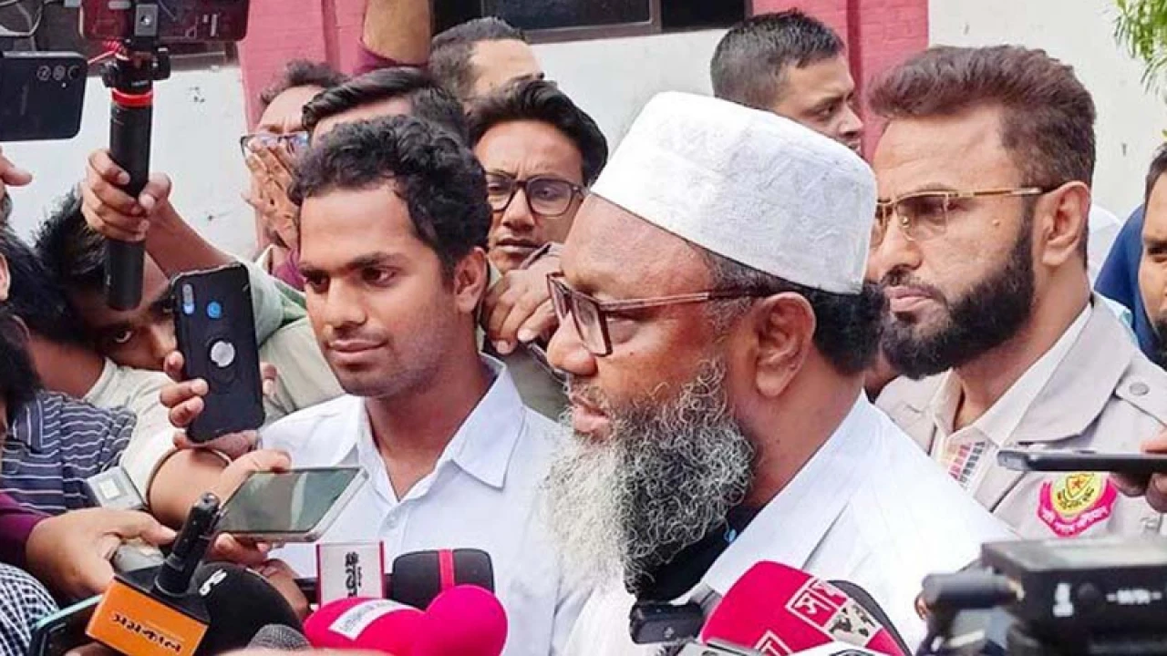 স্ত্রীকে নির্দোষ দাবি করলেন কারিগরি বোর্ডের সাবেক চেয়ারম্যান