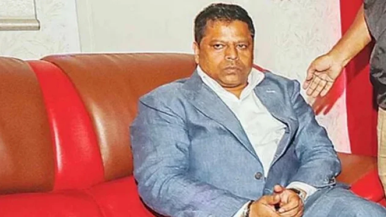 ক্যাসিনোকাণ্ডের সেলিম প্রধানের মনোনয়নপত্র বাতিল