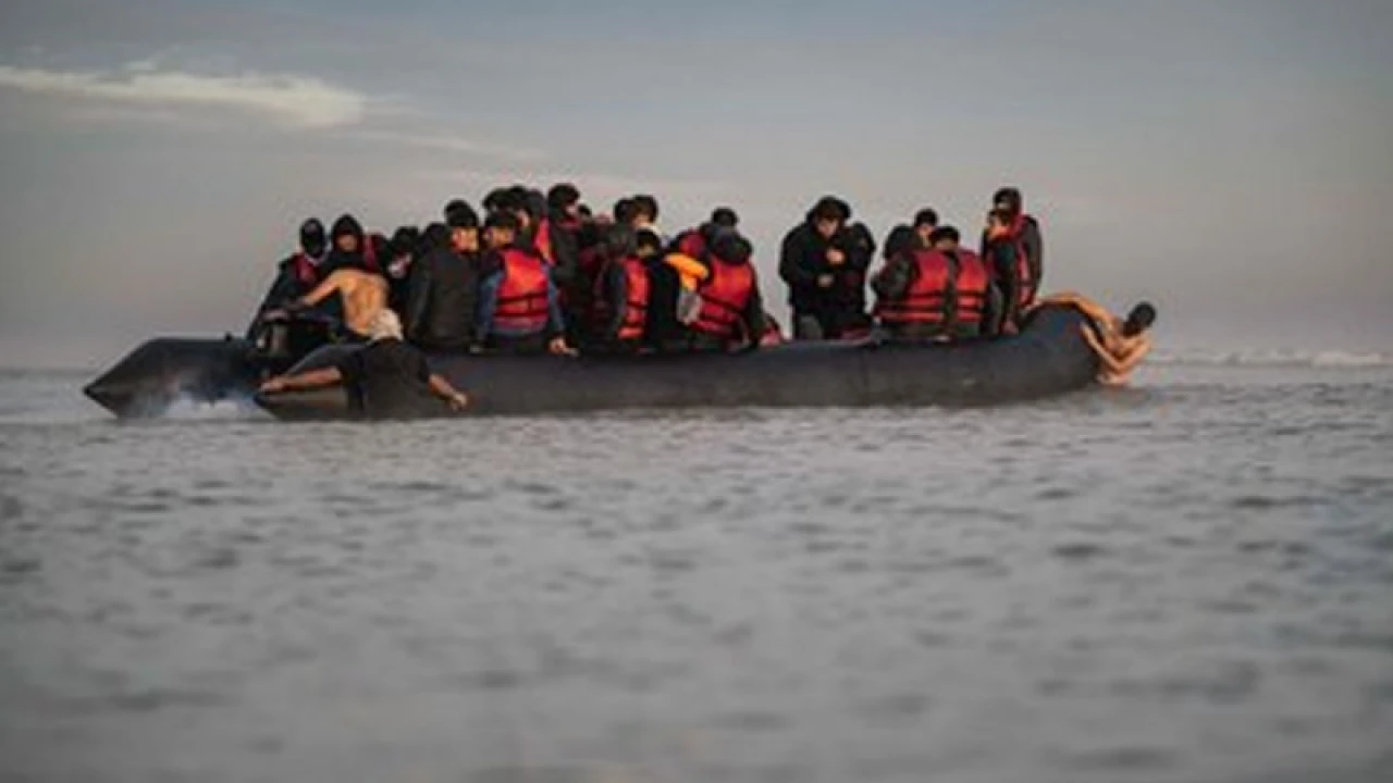 জিবুতিতে নৌকাডুবে ১৬ অভিবাসন প্রত্যাশীর মৃত্যু