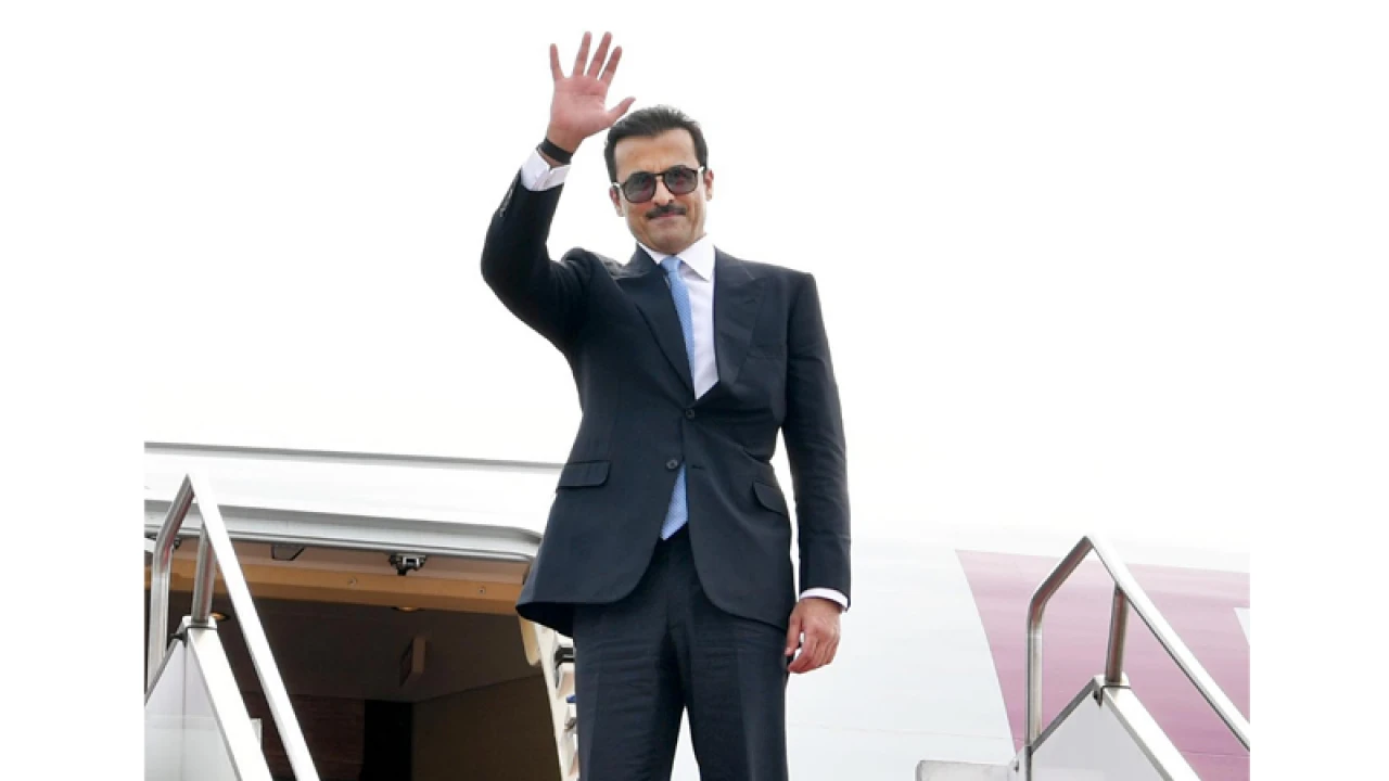 রাজধানীর যে সড়ক-পার্কে শোভা পাবে কাতারের আমিরের নাম