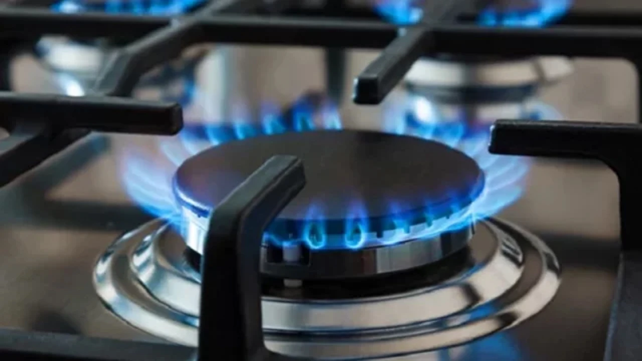 যেসব এলাকায় আজ ১২ ঘণ্টা গ্যাস থাকবে না