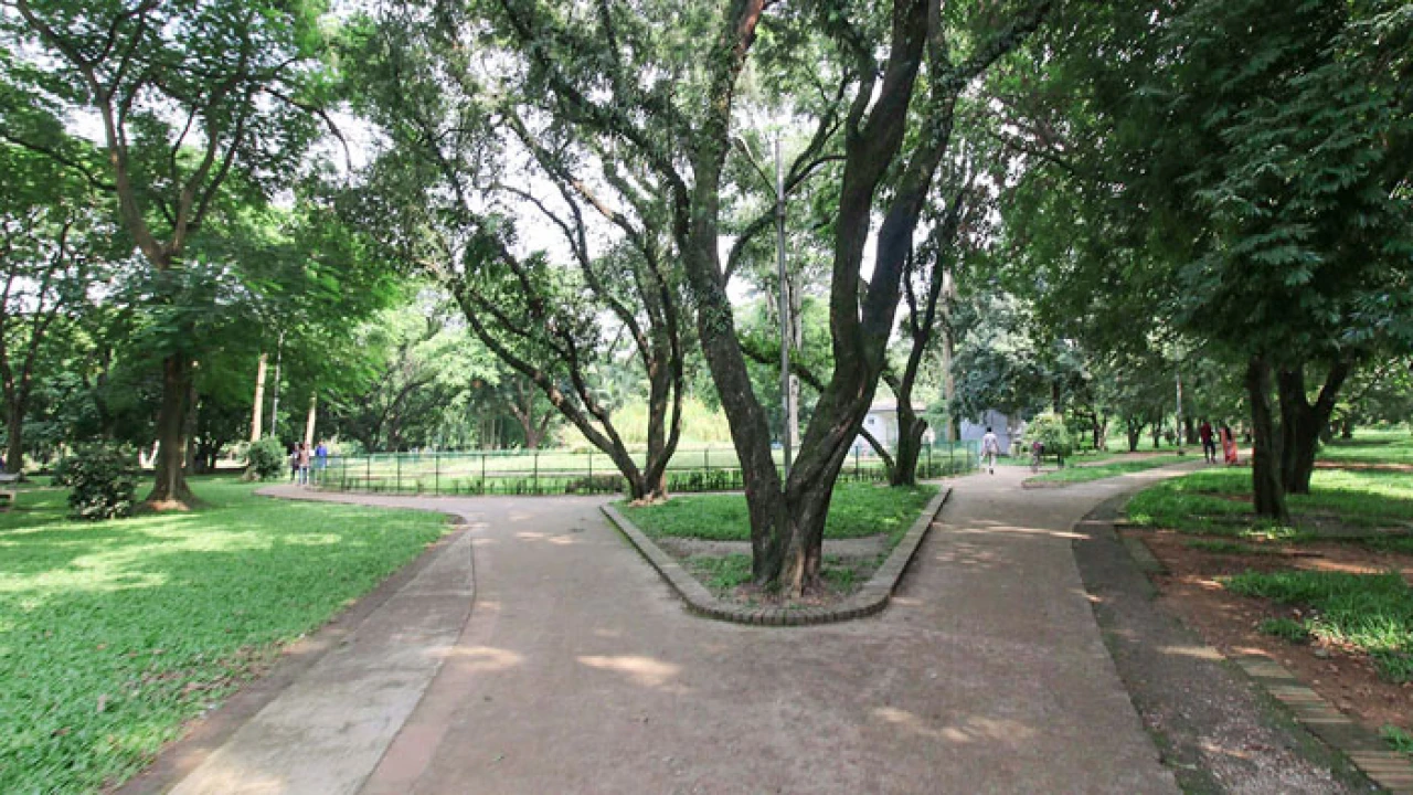 তীব্র গরমেও ঢাকার বাতাসের উন্নতি