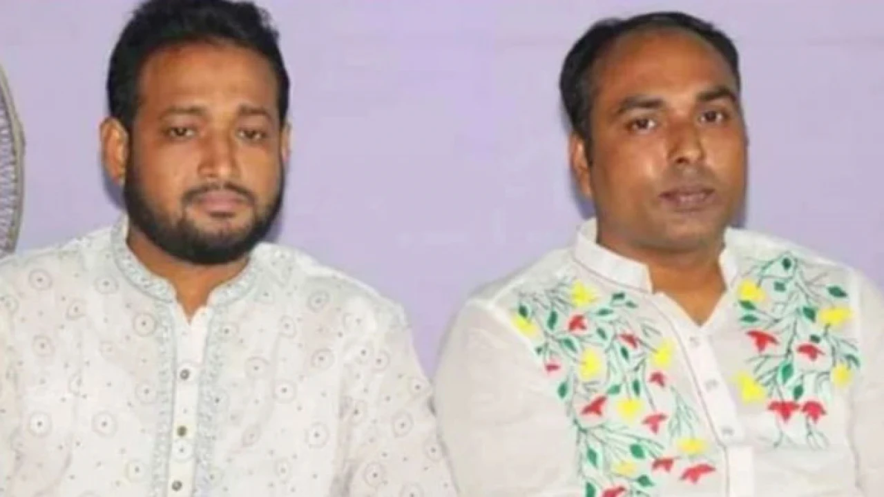 সিংড়া উপজেলা স্বেচ্ছাসেবক লীগ সভাপতি-সম্পাদককে অব্যাহতি