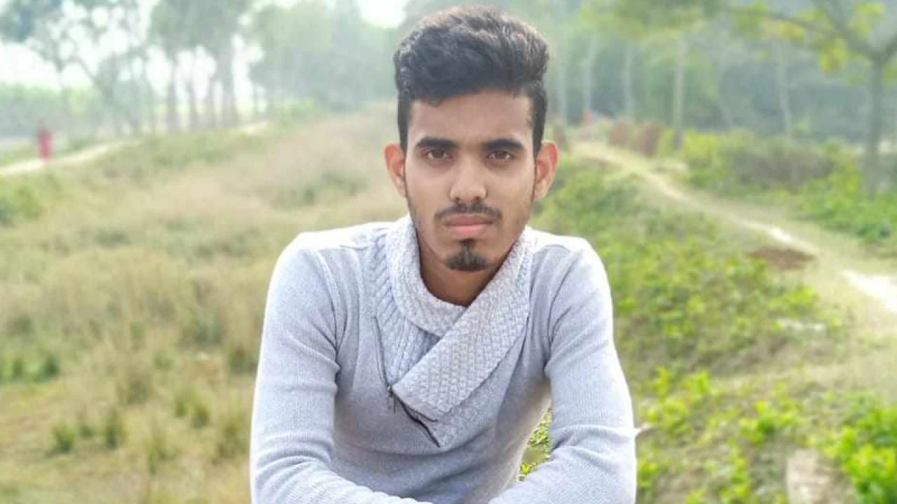 মোবাইল কিনে না দেওয়ায় যুবকের আত্মহত্যা