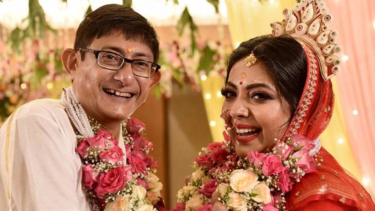 অসুস্থ হয়ে হাসপাতালে শ্রীময়ী, কাঞ্চন কোথায়?