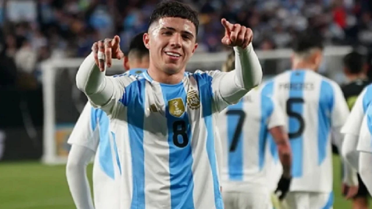 মৌসুম শেষ আর্জেন্টাইন তারকার, কোপায় খেলা নিয়ে সংশয়