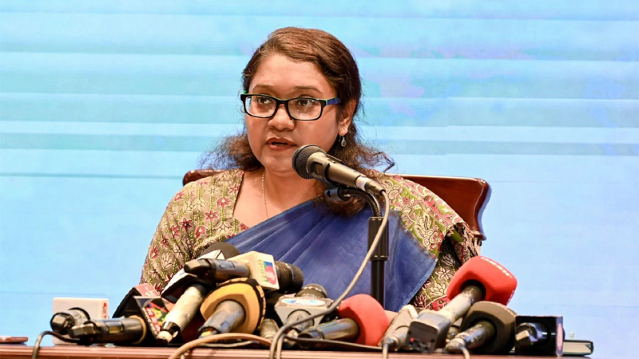 ফ্লোরিডায় কনসাল জেনারেল পদে নিয়োগ পেলেন সেহেলী সাবরীন