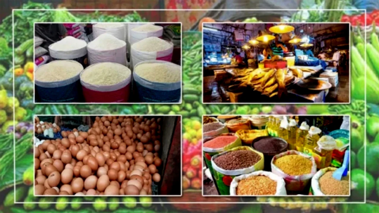 মাছ-মাংসসহ বেশিরভাগ পণ্যের দাম ঊর্ধ্বমুখী