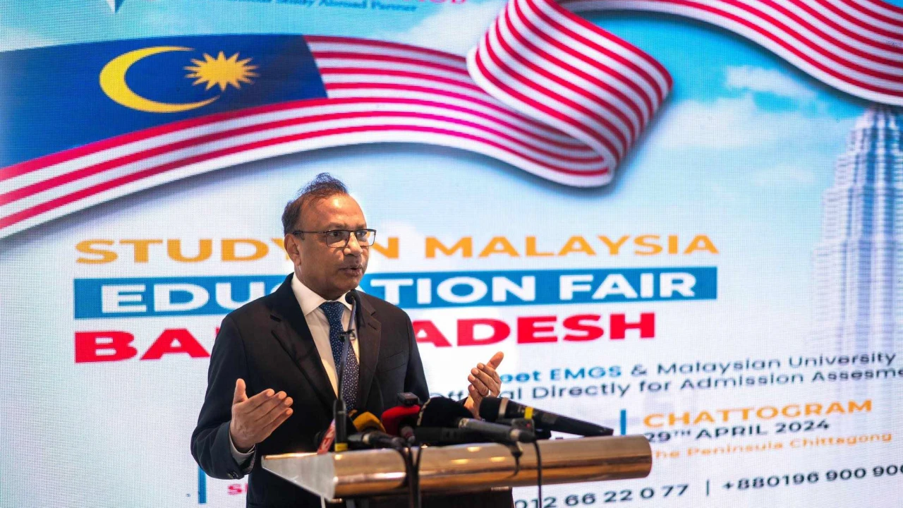 ‘মানবসম্পদ উন্নয়নে উচ্চ শিক্ষার বিকল্প নেই’