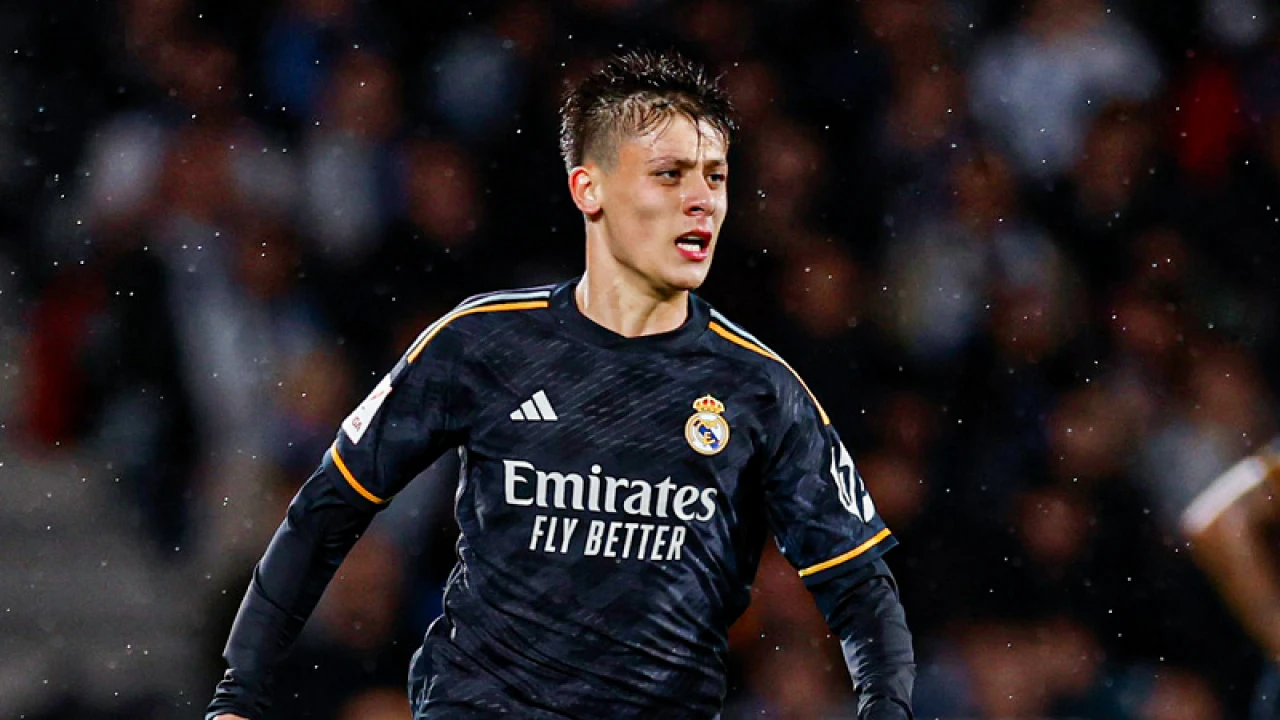 গুলেরের গোলে শিরোপার আরও কাছে রিয়াল