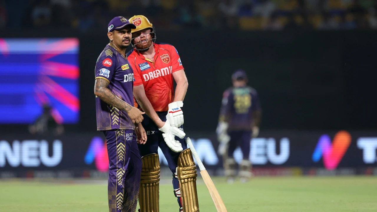 কলকাতা-পাঞ্জাবের ৫২৩ রানের টি-টোয়েন্টি ম্যাচে যত রেকর্ড