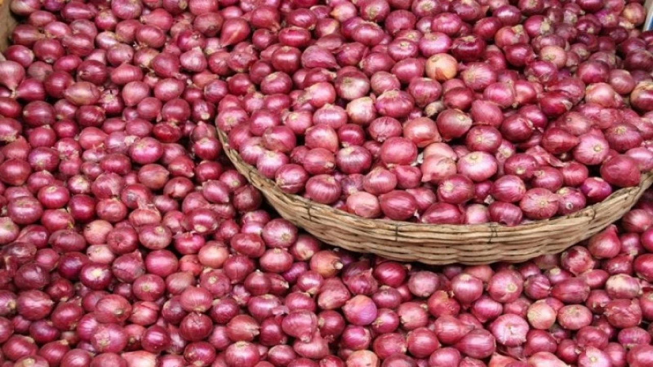 বাংলাদেশে পেঁয়াজ রপ্তানির অনুমতি দিল ভারত