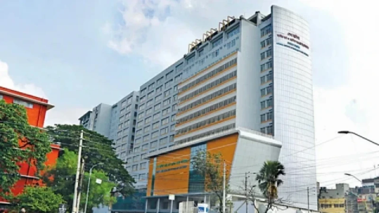 একে একে মারা গেলেন পরিবারের ৬ সদস্যই