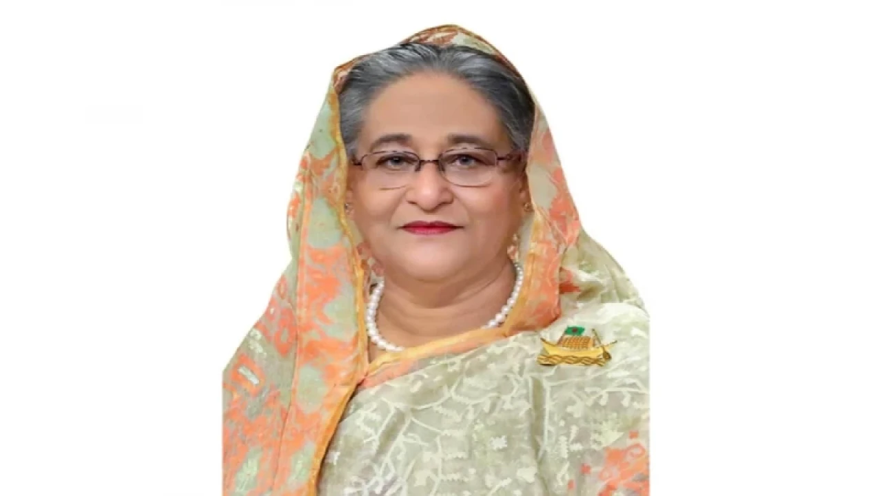 কাল ব্যাংকক থেকে দেশে ফিরছেন প্রধানমন্ত্রী