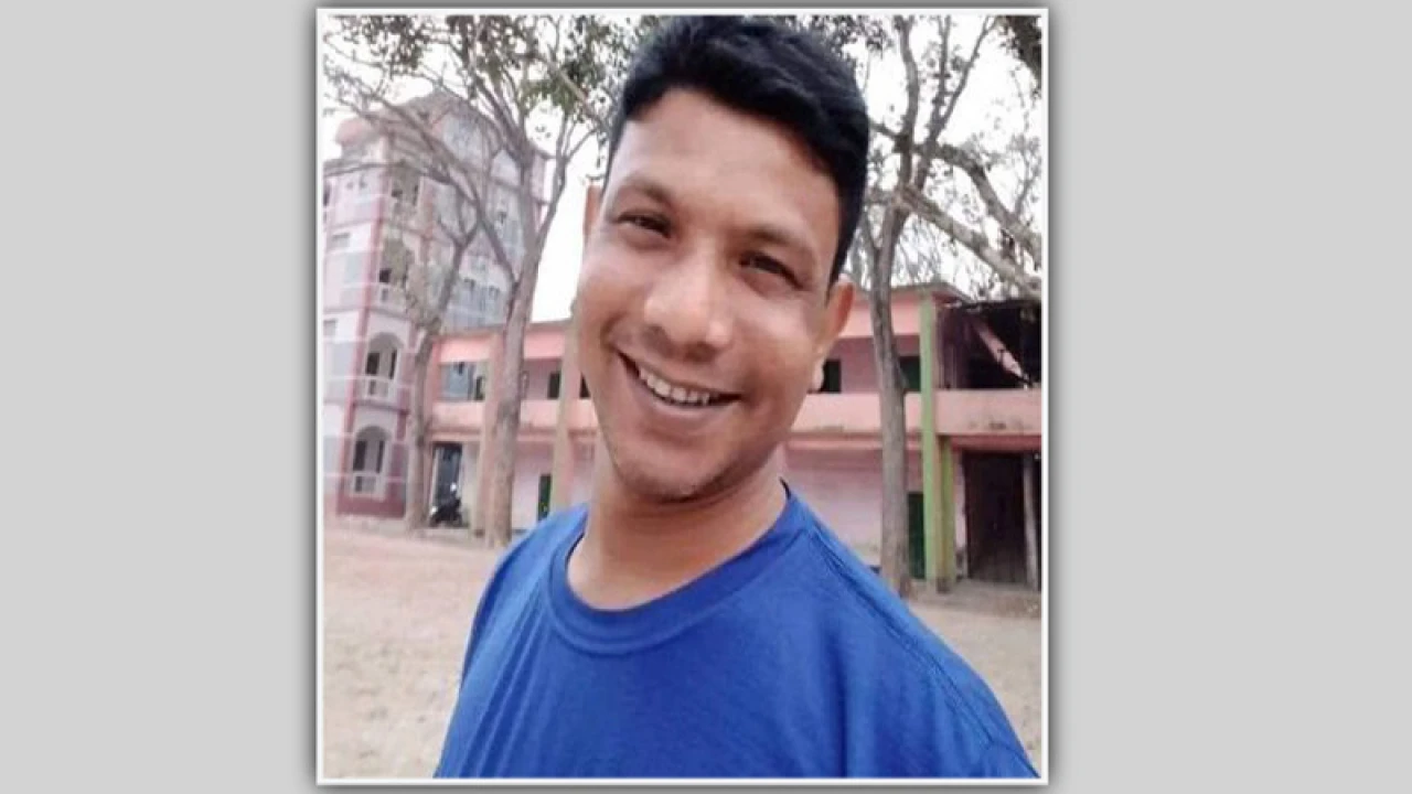 যশোরে ‘গরমে’ অসুস্থ হয়ে স্কুলশিক্ষকের মৃত্যু