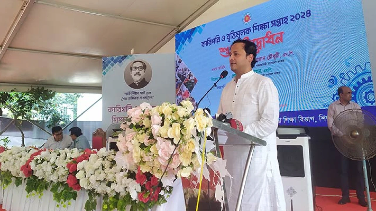 তাপপ্রবাহে শিক্ষাপ্রতিষ্ঠান বন্ধ নিয়ে যা বললেন শিক্ষামন্ত্রী