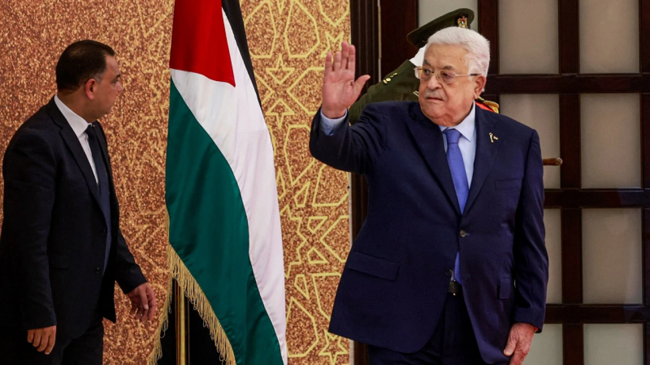 ‘একমাত্র যুক্তরাষ্ট্রই রাফা আক্রমণ থেকে ইসরায়েলকে ফেরাতে পারে’