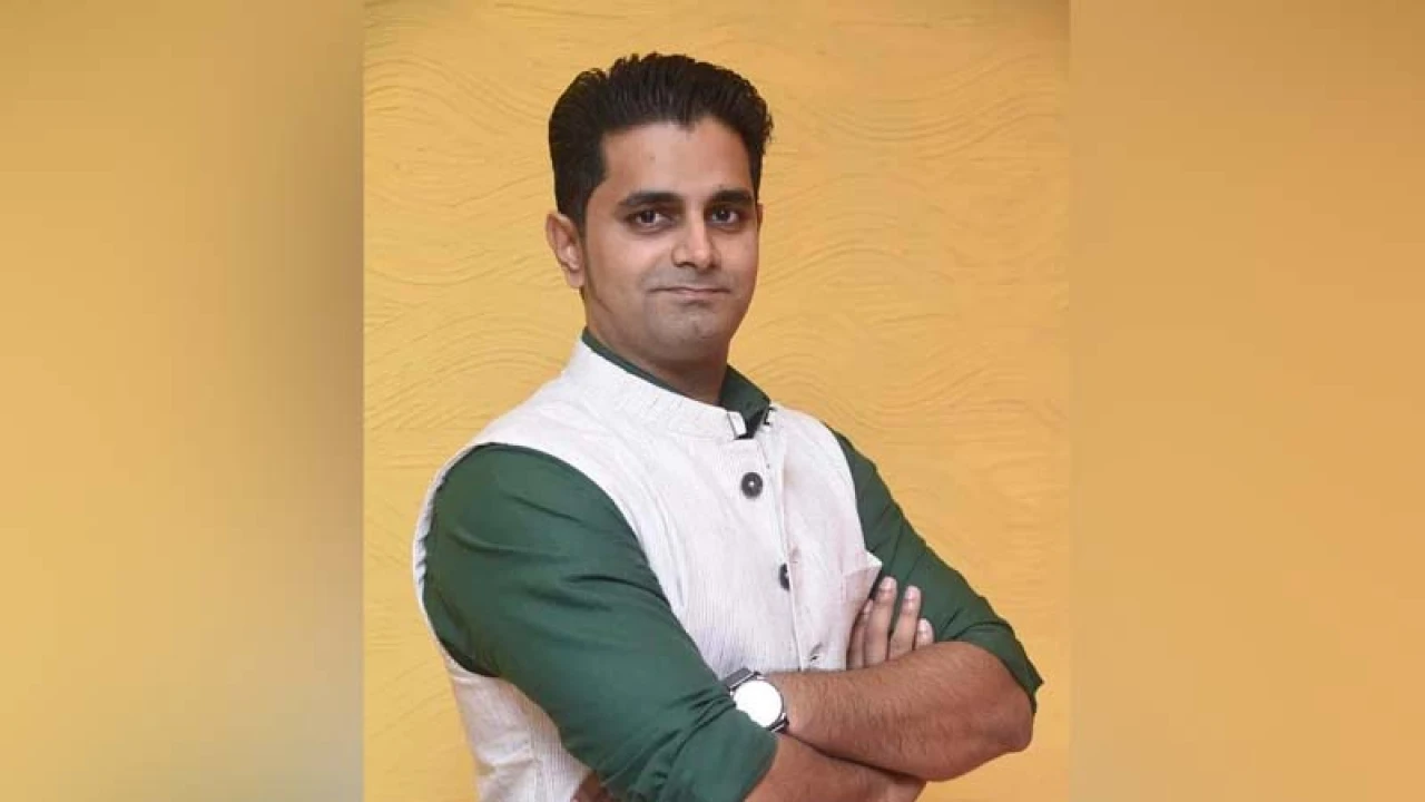 এফবিসিসিআই-এর স্ট্যান্ডিং কমিটির কো-চেয়ারম্যান হলেন ফায়সাল হোসেন