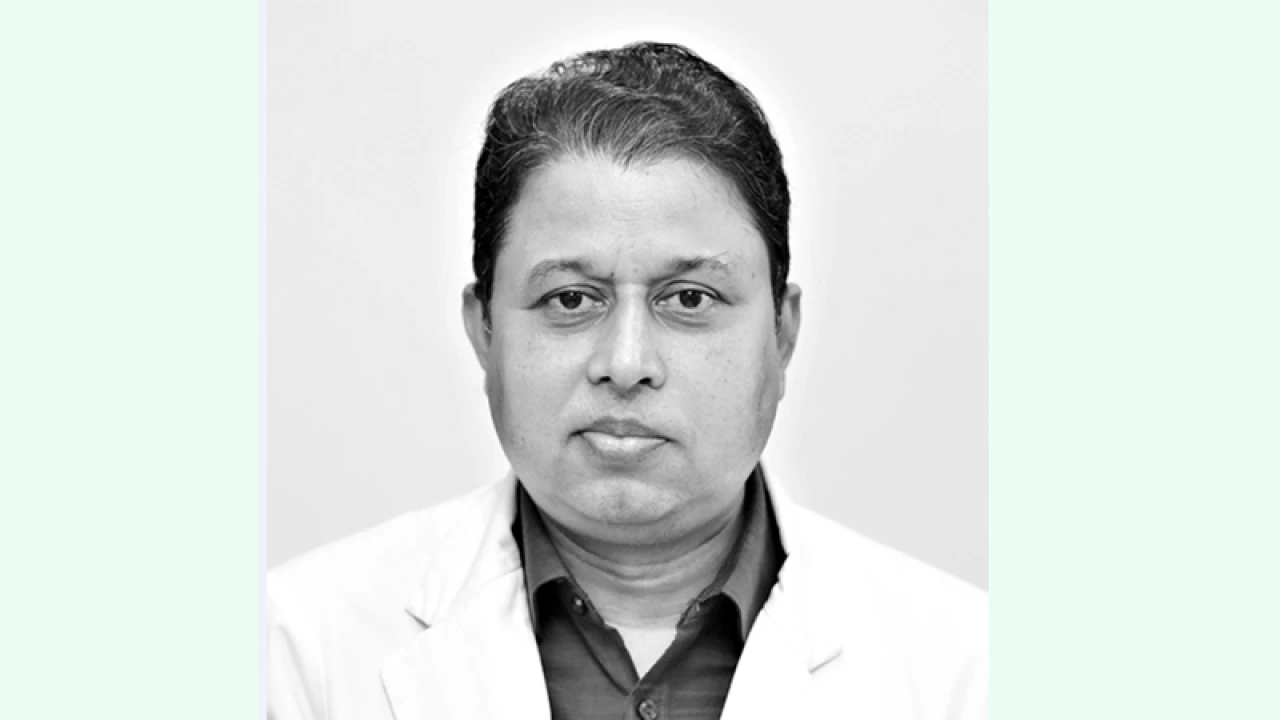 চিকিৎসাসেবায় পরিবর্তন আনাই অঙ্গীকার