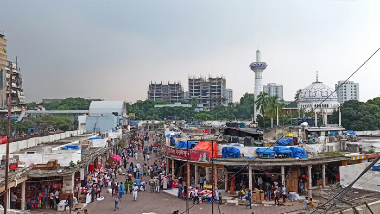 মঙ্গলবার বন্ধ রাজধানীর যেসব এলাকার মার্কেট