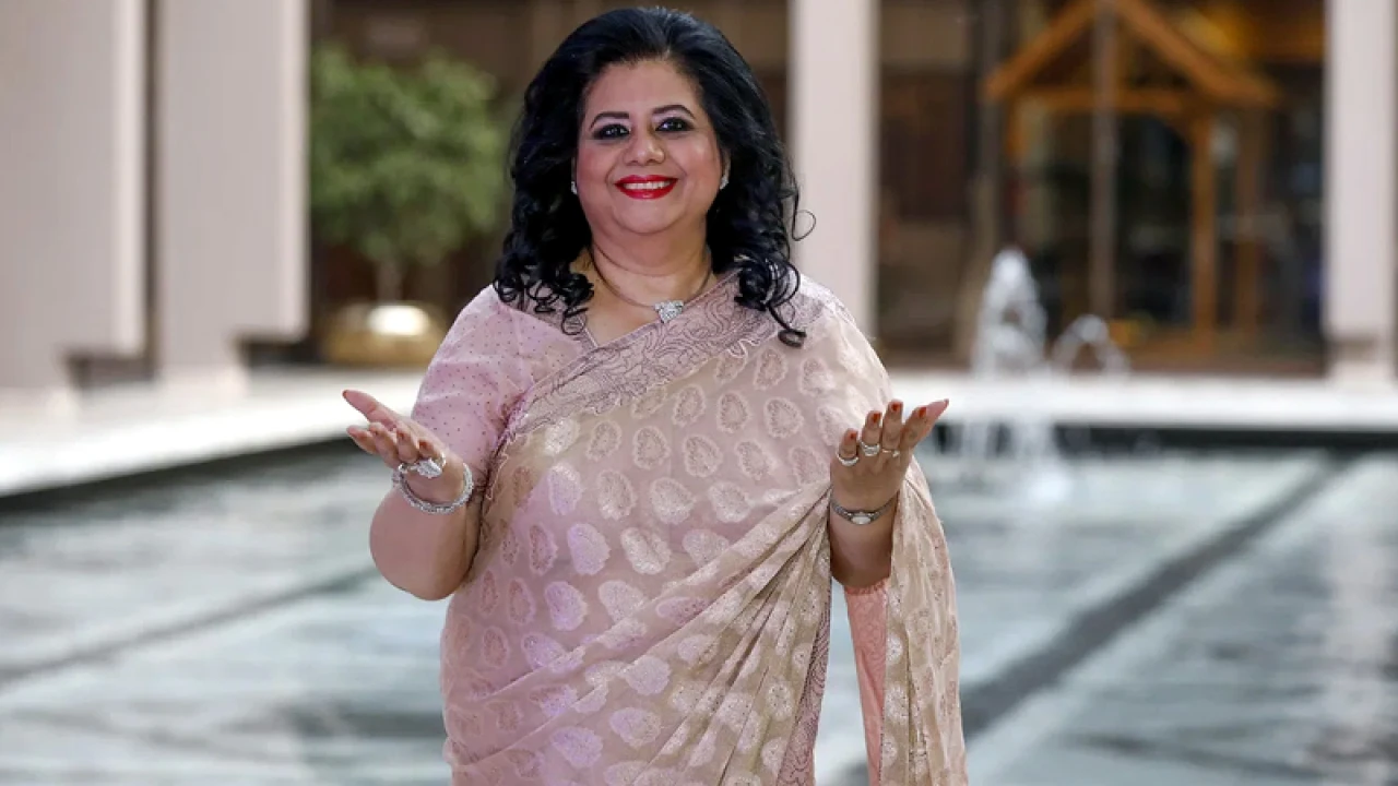 রুনা লায়লার ‘এই না বৃদ্ধাশ্রম’