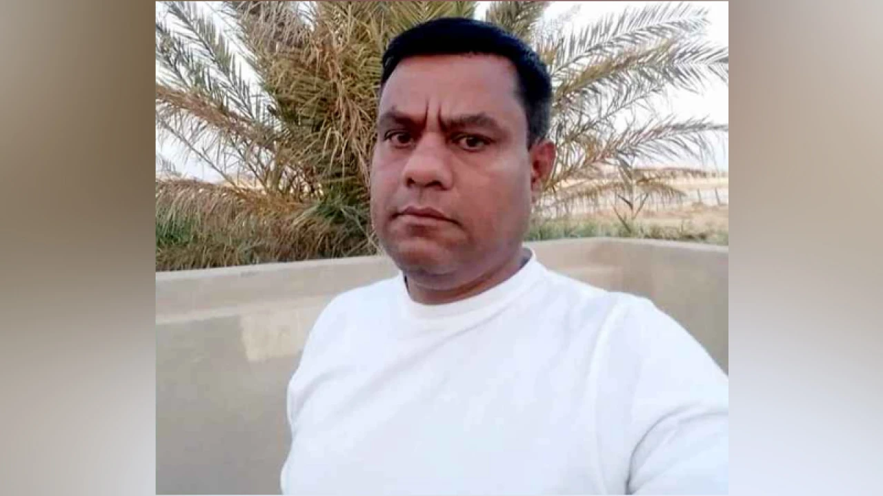 হিট স্ট্রোকে সৌদি প্রবাসীর মৃত্যু